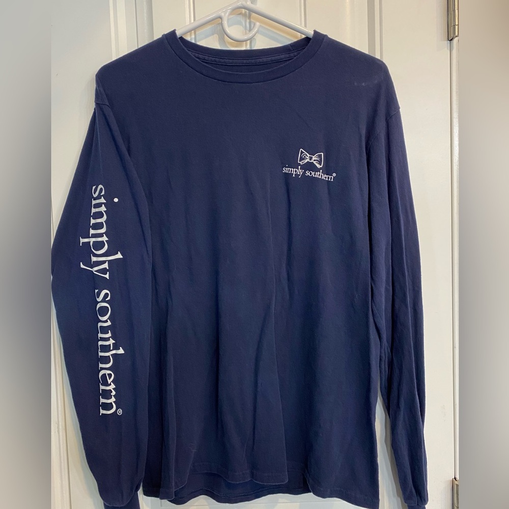 Simply Southern Long Sleeve T-shirt